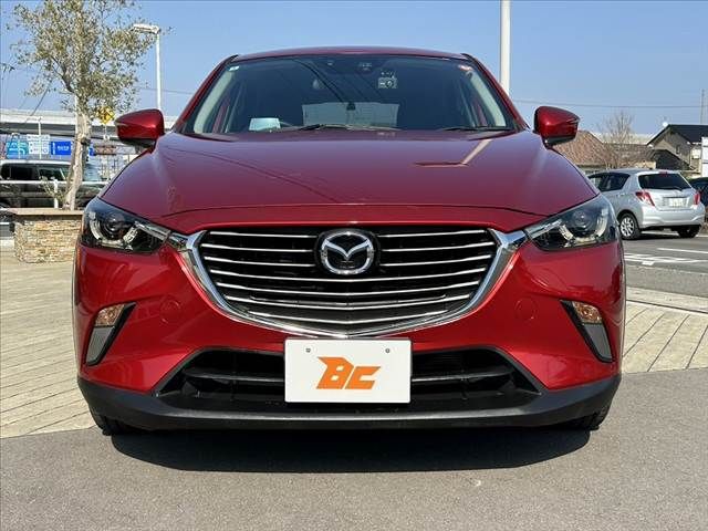 MAZDA CX-3 2016 Image 31