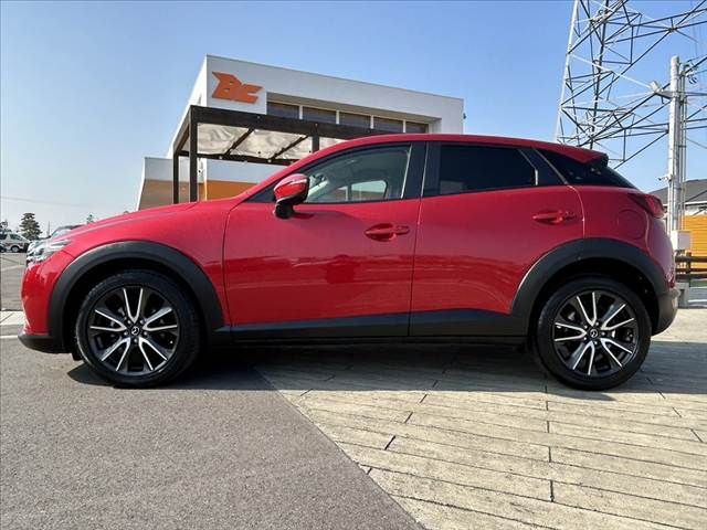 MAZDA CX-3 2016 Image 31
