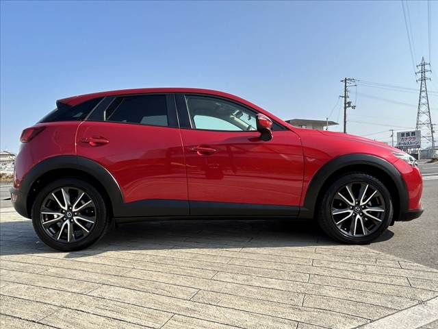 MAZDA CX-3 2016 Image 31