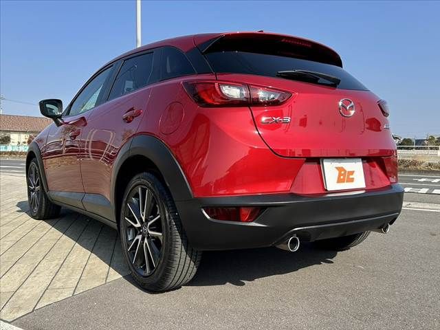 MAZDA CX-3 2016 Image 31