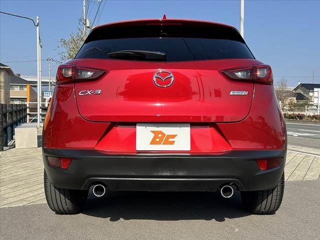 MAZDA CX-3 2016 Image 31