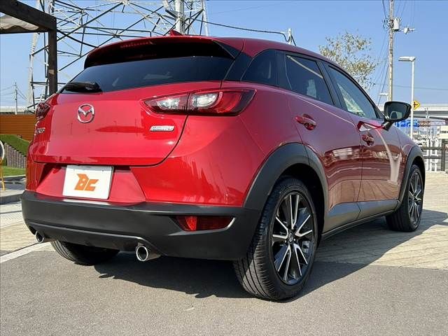 MAZDA CX-3 2016 Image 31