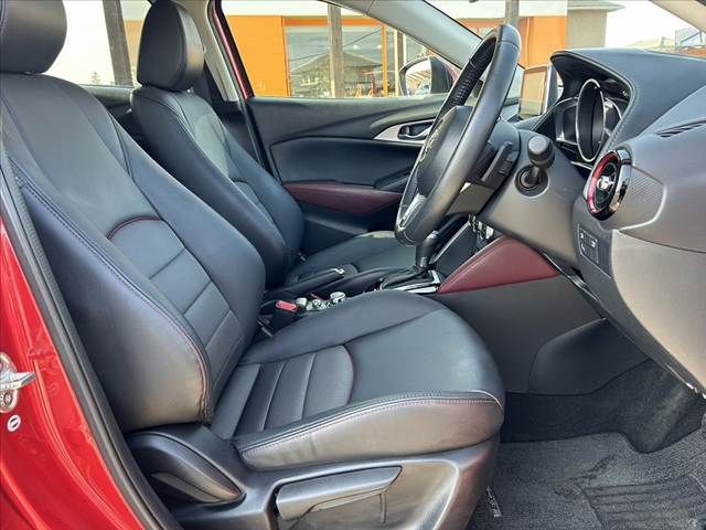 MAZDA CX-3 2016 Image 31