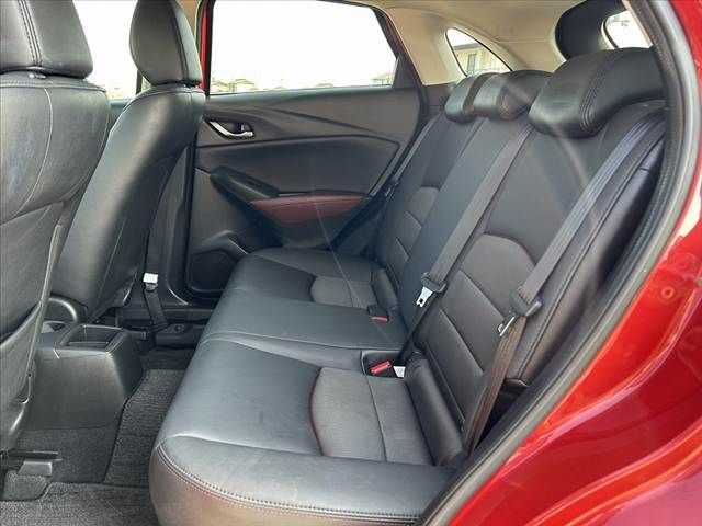 MAZDA CX-3 2016 Image 31