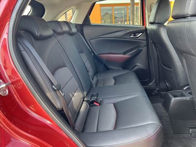 MAZDA CX-3 2016 Image 31