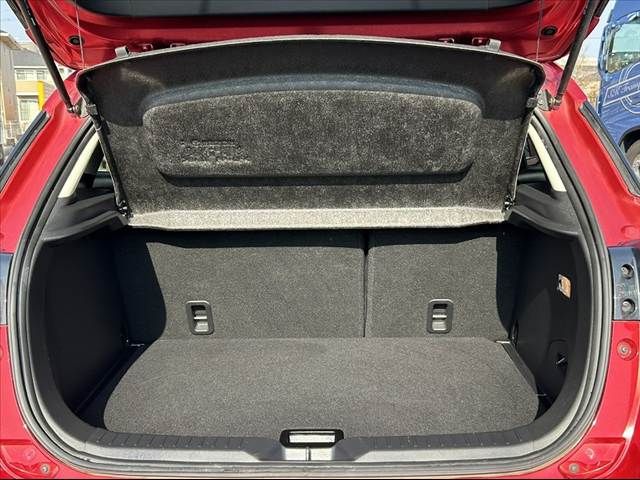 MAZDA CX-3 2016 Image 31