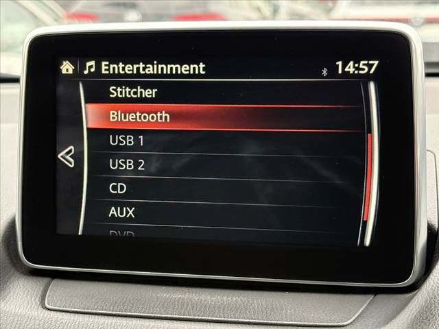 MAZDA CX-3 2016 Image 31