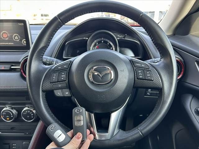 MAZDA CX-3 2016 Image 31