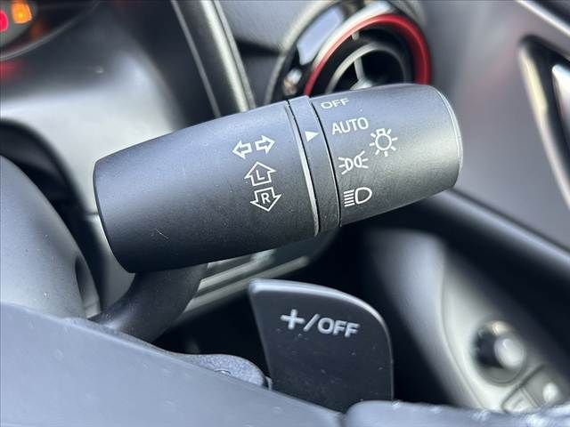 MAZDA CX-3 2016 Image 31