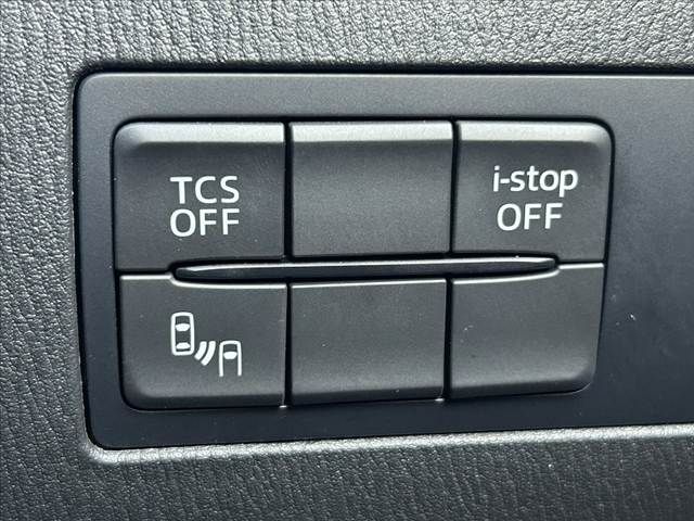 MAZDA CX-3 2016 Image 31