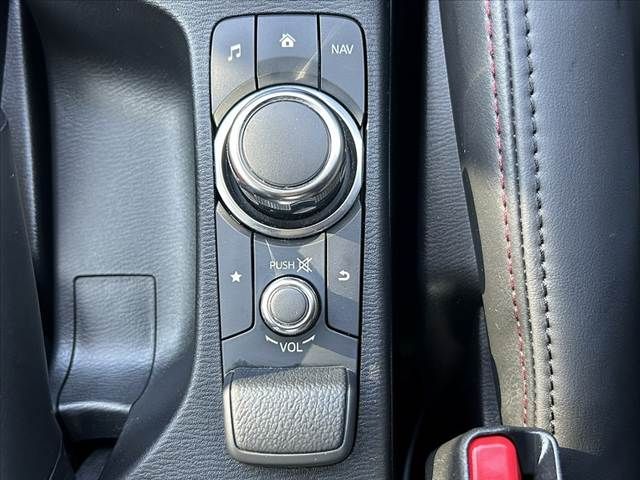 MAZDA CX-3 2016 Image 31