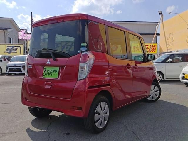 MITSUBISHI EK SPACE 2019 Image 31