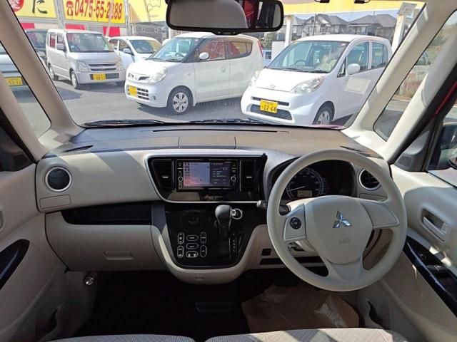 MITSUBISHI EK SPACE 2019 Image 31