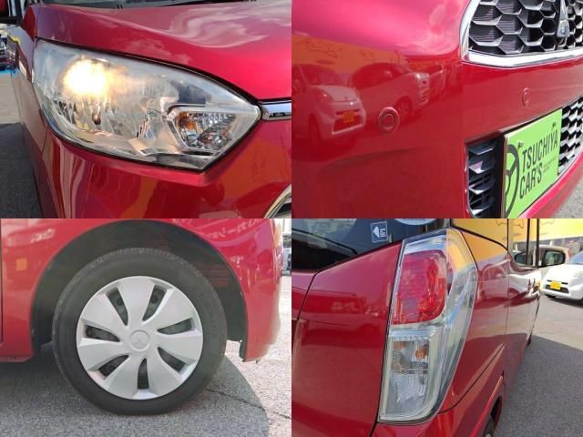 MITSUBISHI EK SPACE 2019 Image 31