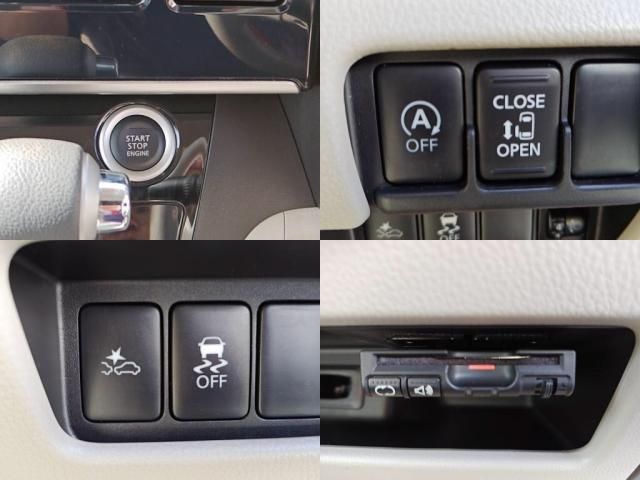 MITSUBISHI EK SPACE 2019 Image 31