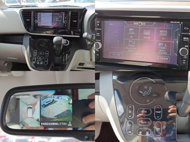 MITSUBISHI EK SPACE 2019 Image 31