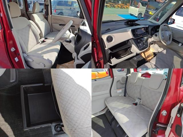 MITSUBISHI EK SPACE 2019 Image 31