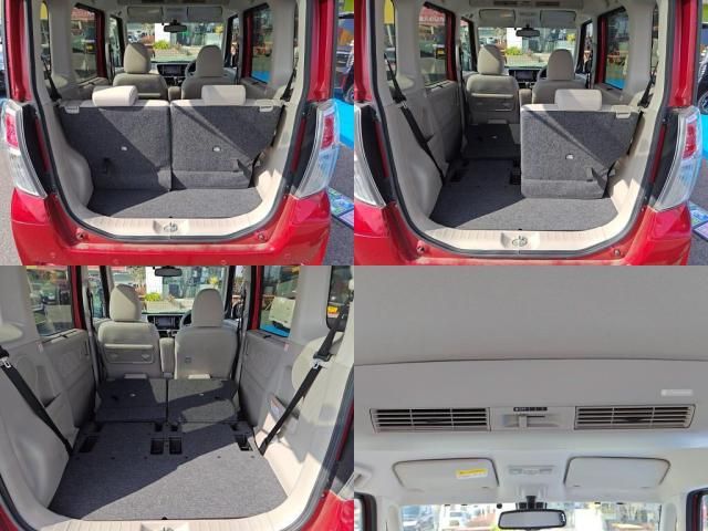 MITSUBISHI EK SPACE 2019 Image 31