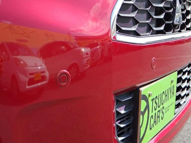 MITSUBISHI EK SPACE 2019 Image 31