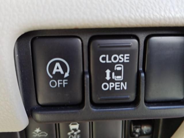 MITSUBISHI EK SPACE 2019 Image 31