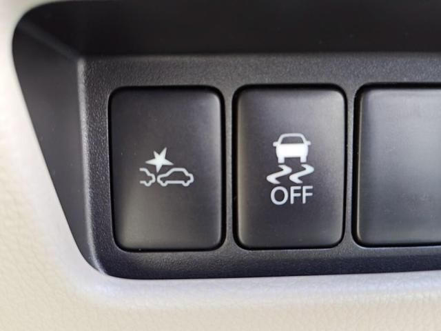 MITSUBISHI EK SPACE 2019 Image 31