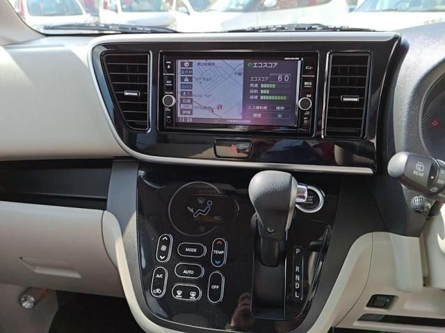 MITSUBISHI EK SPACE 2019 Image 31