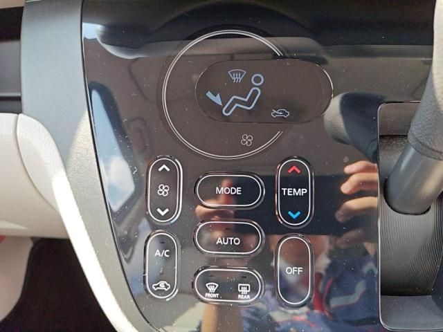 MITSUBISHI EK SPACE 2019 Image 31