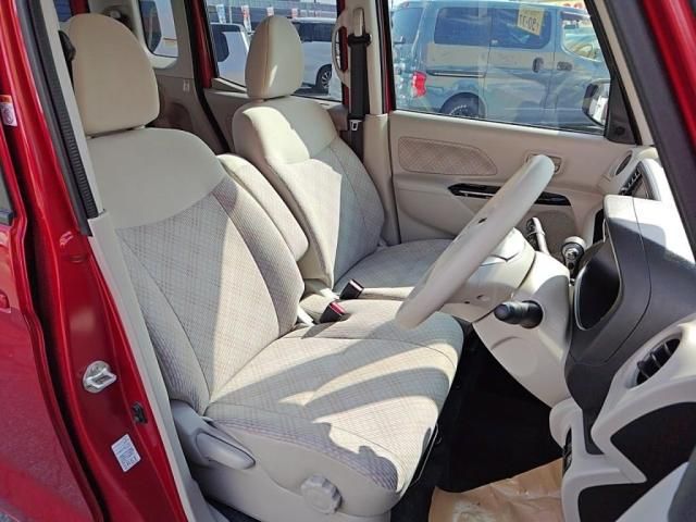 MITSUBISHI EK SPACE 2019 Image 31