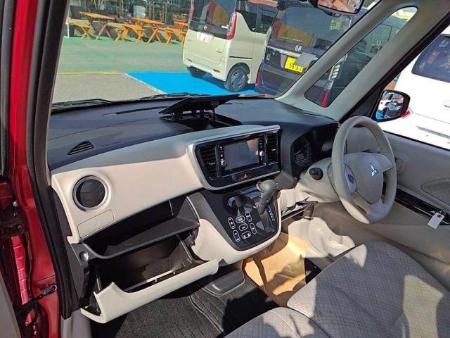 MITSUBISHI EK SPACE 2019 Image 31