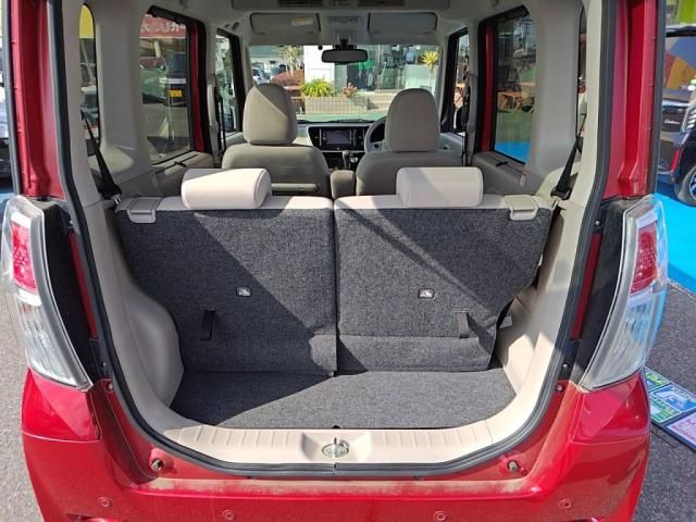 MITSUBISHI EK SPACE 2019 Image 31