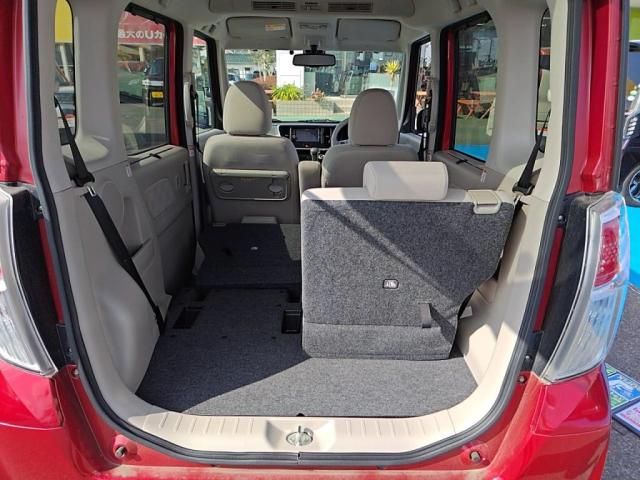 MITSUBISHI EK SPACE 2019 Image 31