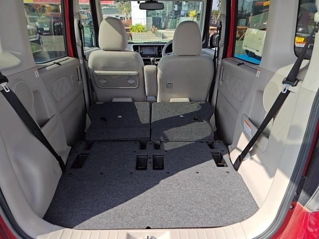 MITSUBISHI EK SPACE 2019 Image 31