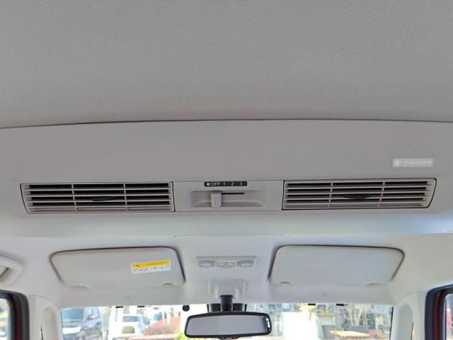 MITSUBISHI EK SPACE 2019 Image 31