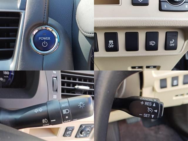 TOYOTA LEXUS HS250H 2012 Image 31