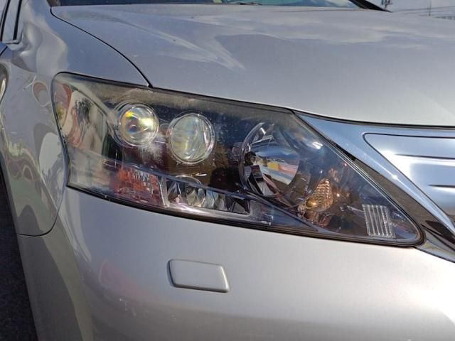 TOYOTA LEXUS HS250H 2012 Image 31