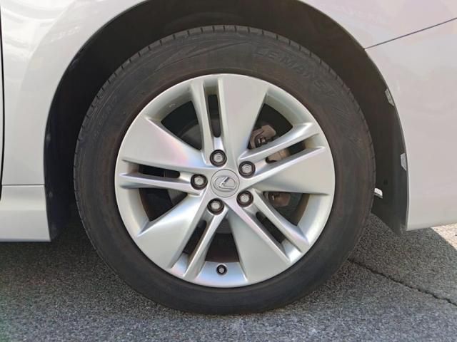 TOYOTA LEXUS HS250H 2012 Image 31