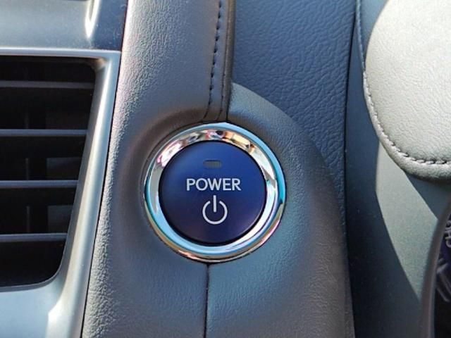 TOYOTA LEXUS HS250H 2012 Image 31