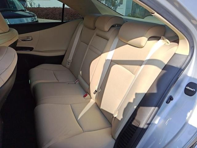 TOYOTA LEXUS HS250H 2012 Image 31