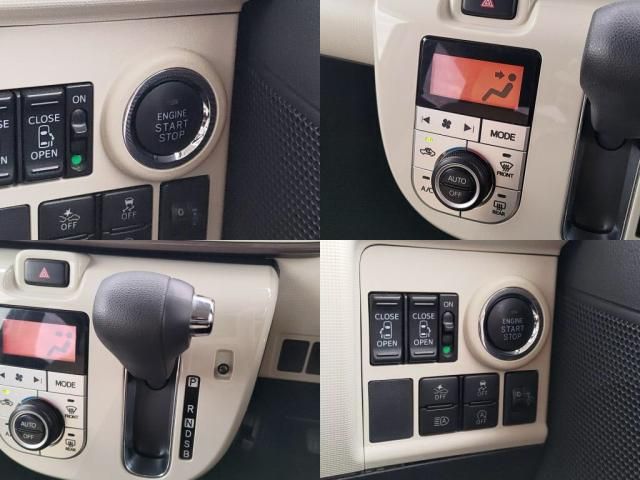 DAIHATSU MOVE CANBUS 2019 Image 31