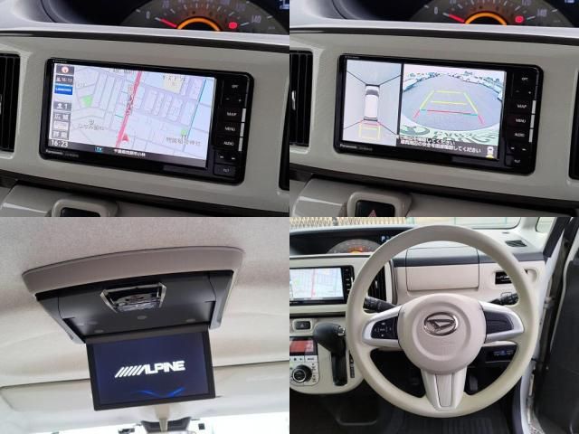 DAIHATSU MOVE CANBUS 2019 Image 31