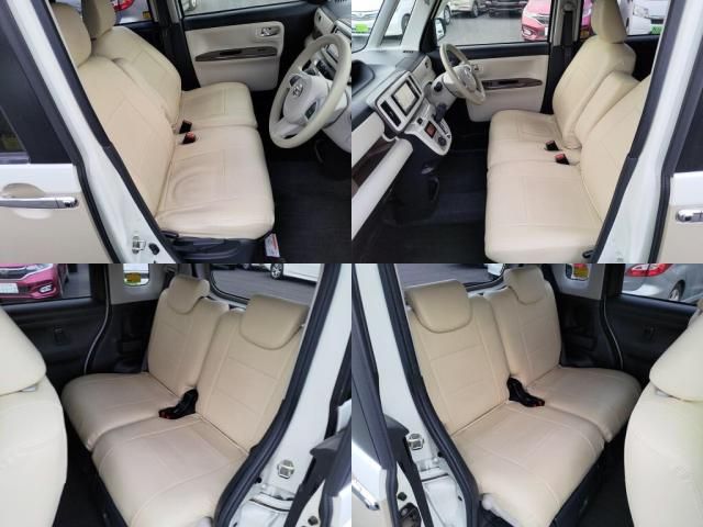 DAIHATSU MOVE CANBUS 2019 Image 31