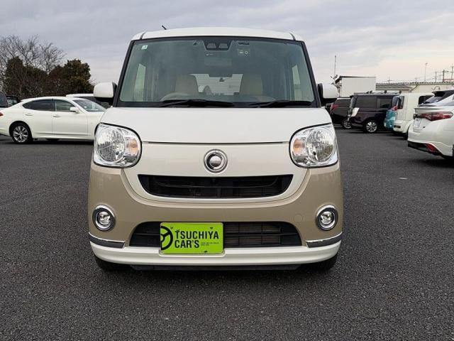 DAIHATSU MOVE CANBUS 2019 Image 31