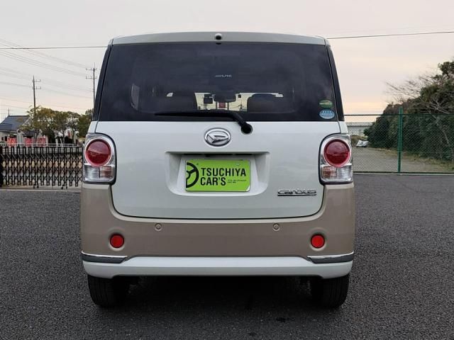 DAIHATSU MOVE CANBUS 2019 Image 31