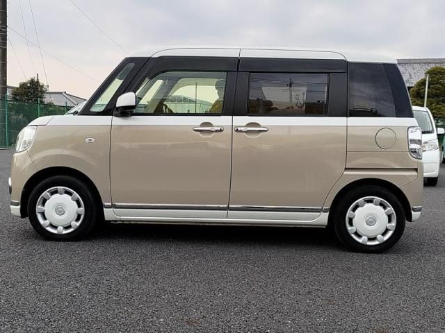 DAIHATSU MOVE CANBUS 2019 Image 31