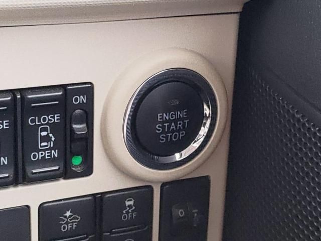 DAIHATSU MOVE CANBUS 2019 Image 31