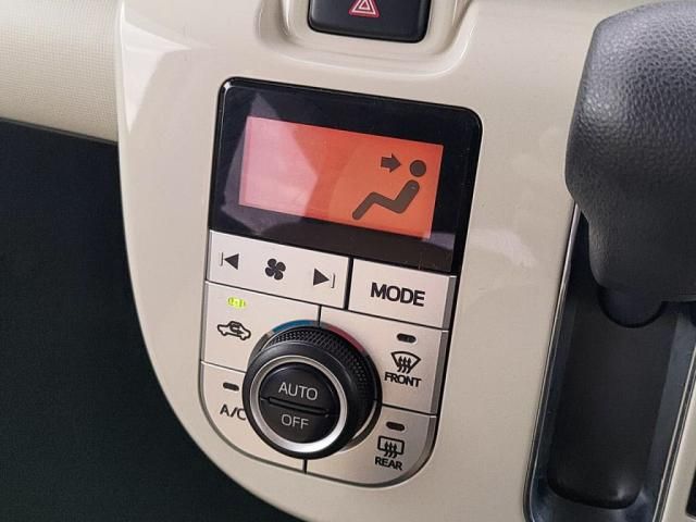 DAIHATSU MOVE CANBUS 2019 Image 31