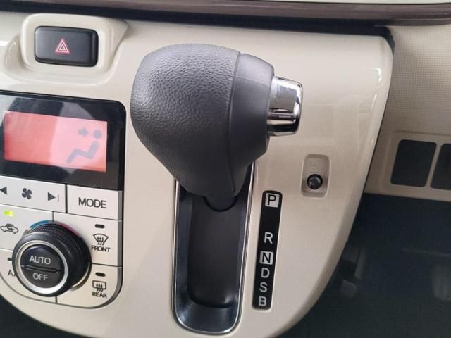 DAIHATSU MOVE CANBUS 2019 Image 31