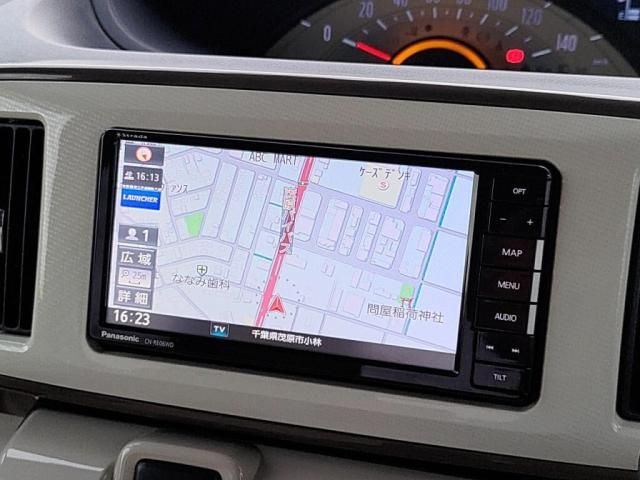 DAIHATSU MOVE CANBUS 2019 Image 31