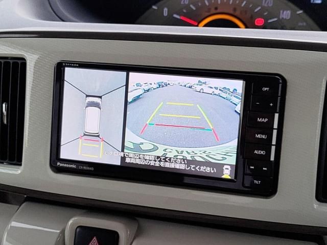 DAIHATSU MOVE CANBUS 2019 Image 31