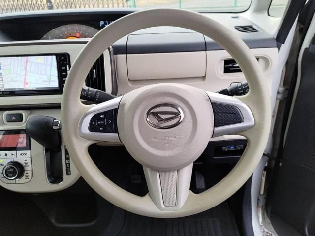 DAIHATSU MOVE CANBUS 2019 Image 31